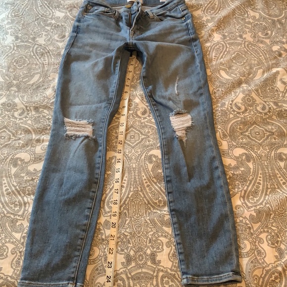 Frame Jeans - Picture 8 of 9